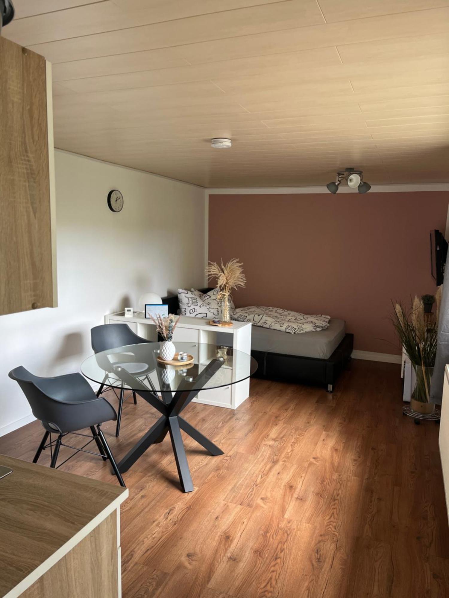 Fewo Haus Hutzelbuck In Idyllisch-Gruener Lage Naehe An 안스바흐 외부 사진